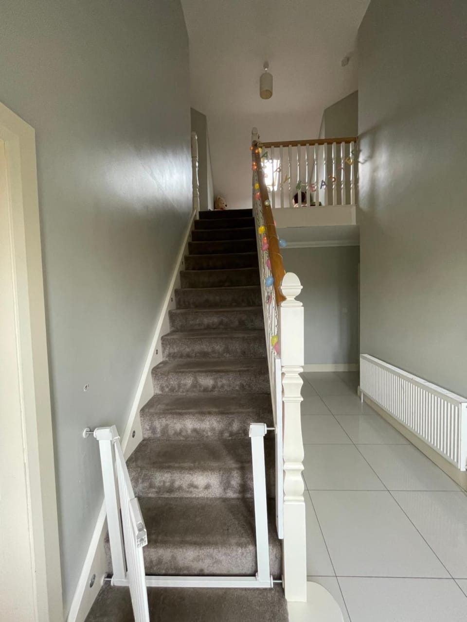 Teach Mhaureen House in County Donegal