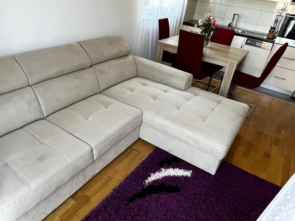 Oaza mira Apartment in Podstrana