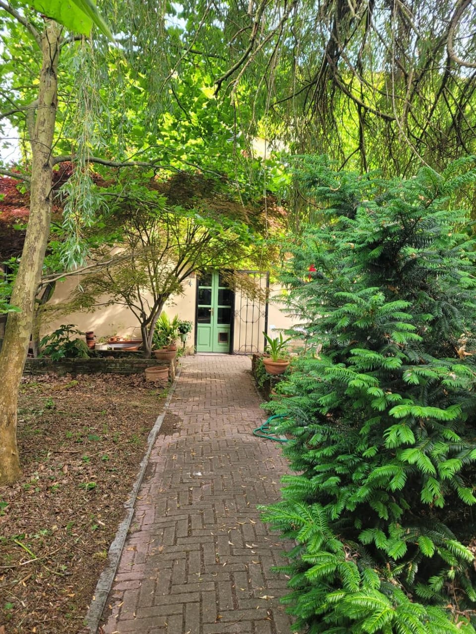 B&B Arcadia Bed and Breakfast in Lombardy