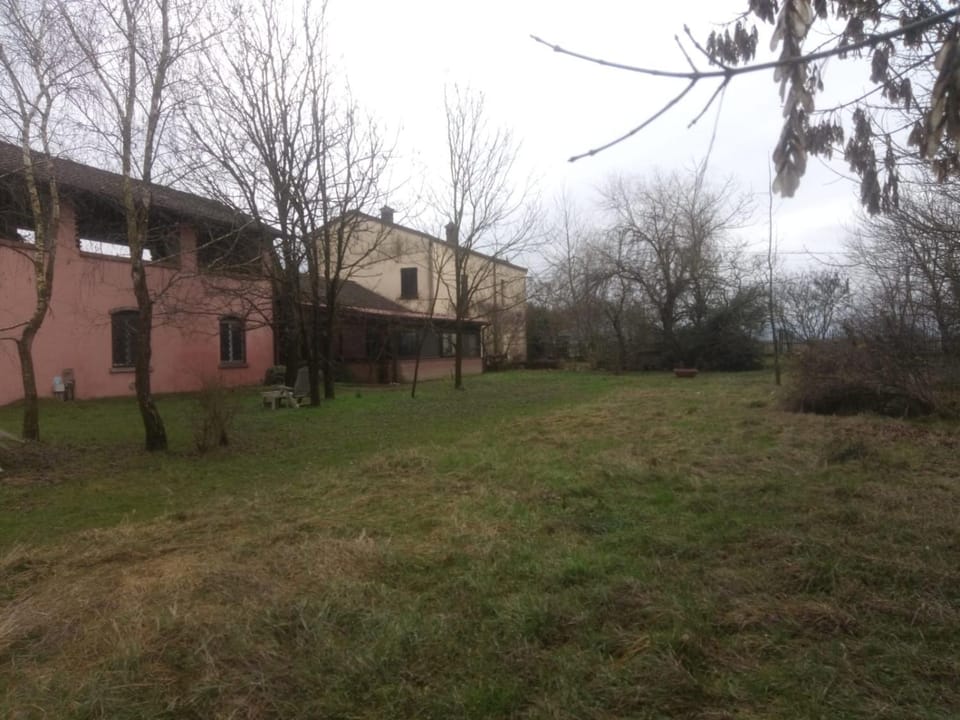 B&B Arcadia Bed and Breakfast in Lombardy