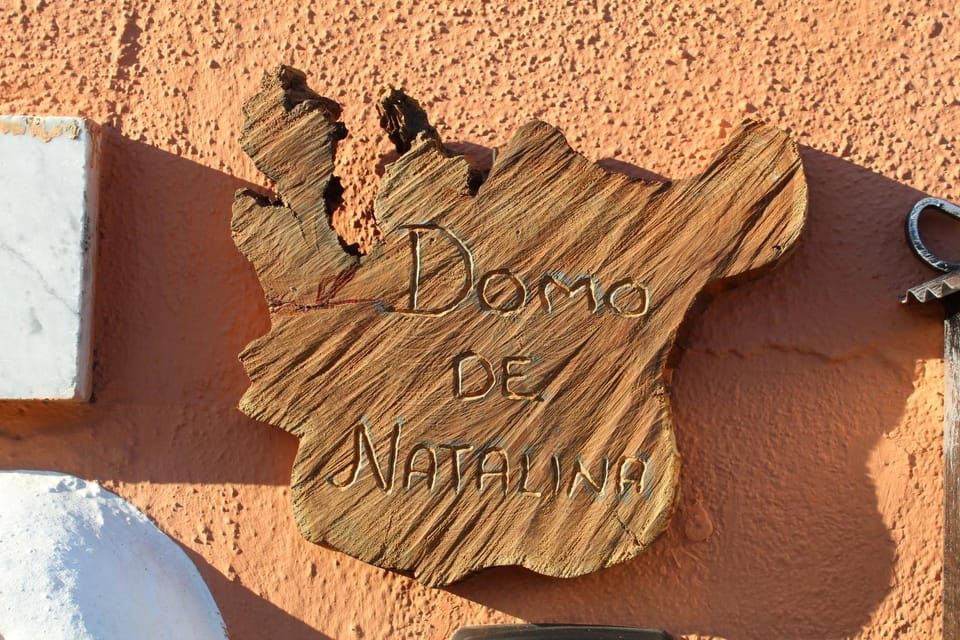Property logo or sign