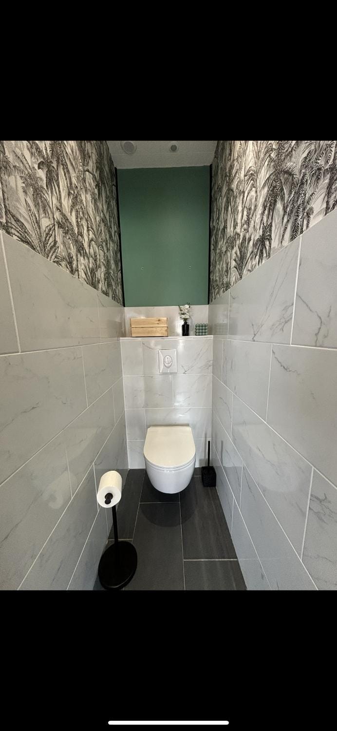 Grand appartement Roanne centre Apartment in Auvergne-Rhône-Alpes