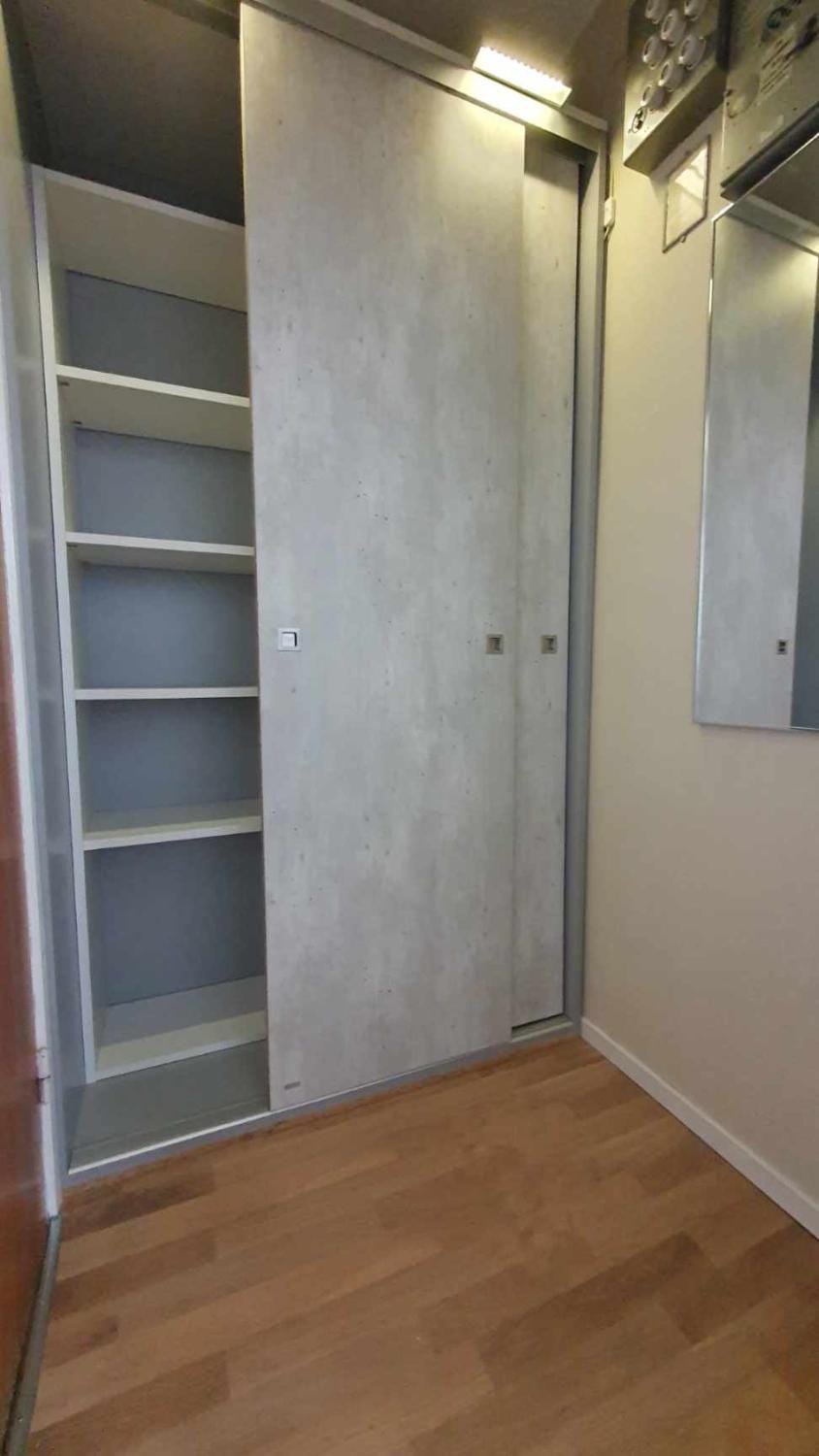 Folketshus i Olshammar Bed and Breakfast in Sweden