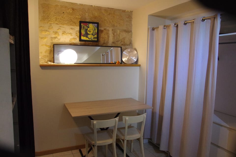 Appartement en centre ville Historique Apartment in Nouvelle-Aquitaine