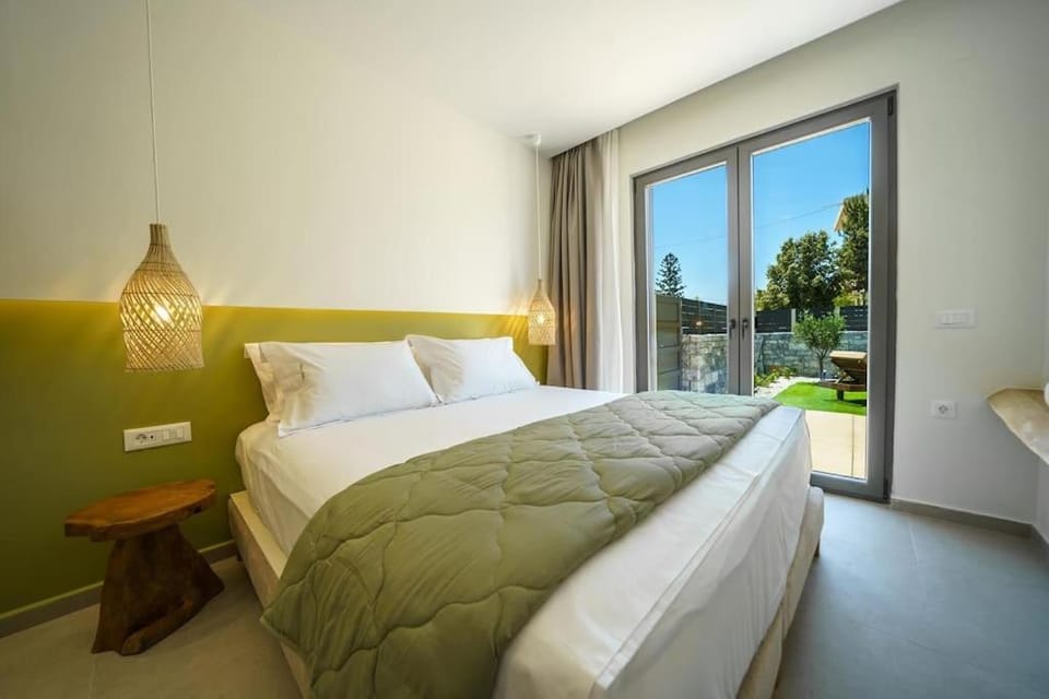 Elaia Luxury Villas Villa in Crete