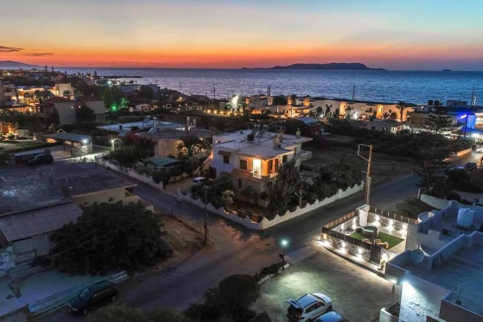 Elaia Luxury Villas Villa in Crete