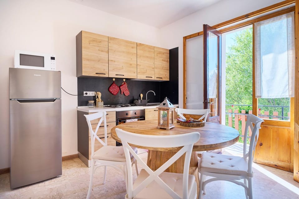 Dimora Valentina Casa Primula Apartment in Veneto