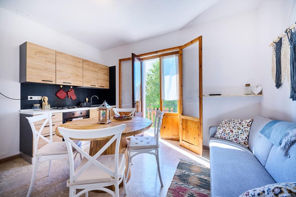 Dimora Valentina Casa Primula Apartment in Veneto