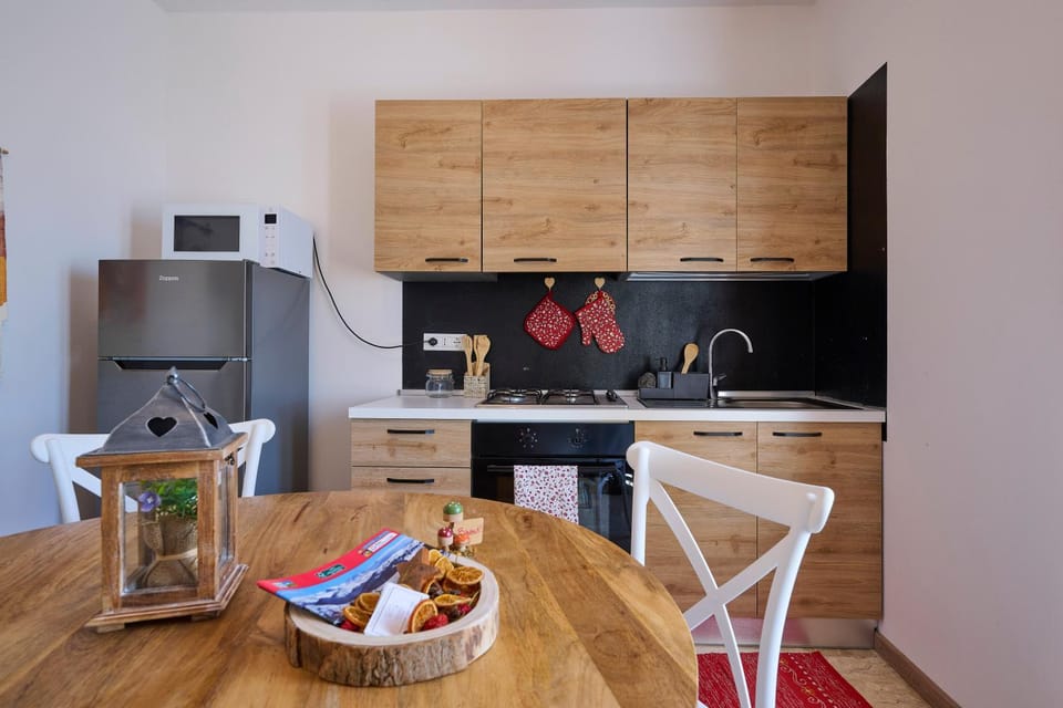 Dimora Valentina Casa Primula Apartment in Veneto