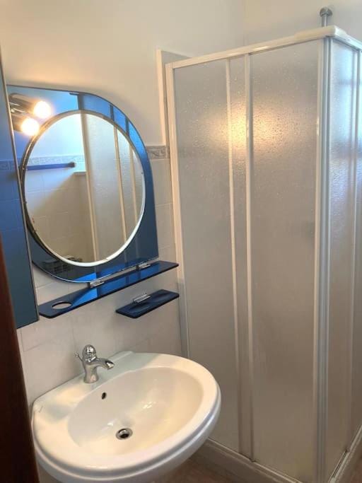 Casa Sisù-Appartamento immerso negli ulivi Apartment in Lazio