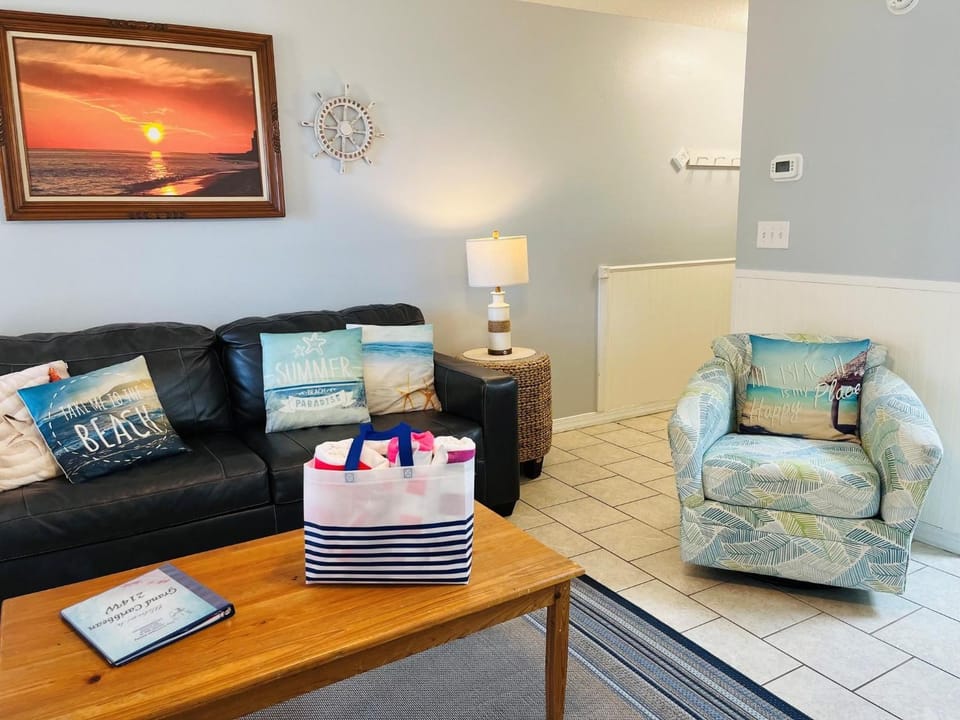 Grand Caribbean 214W House in Perdido Key