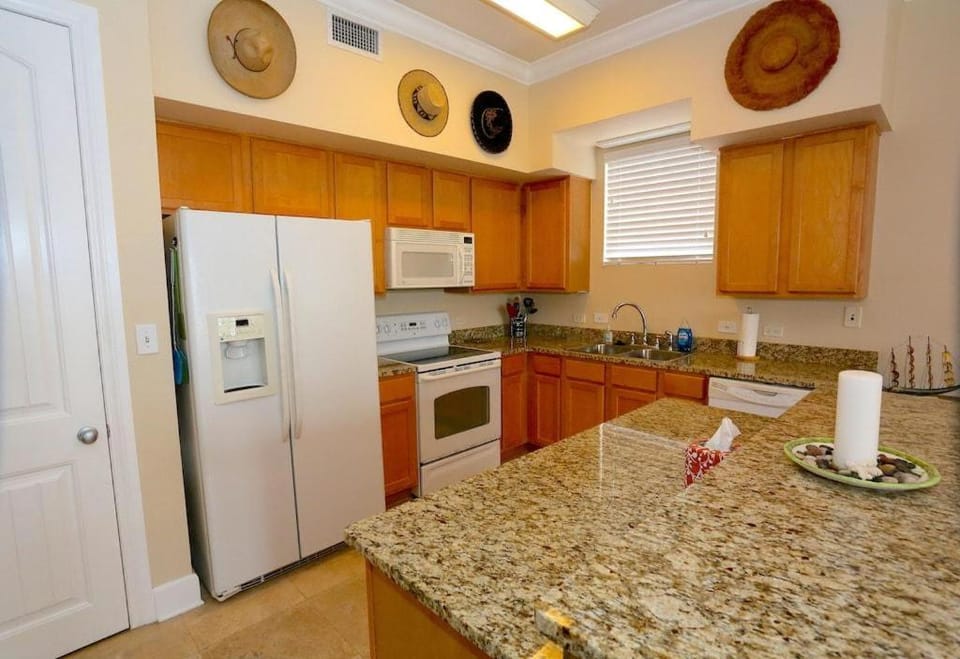 Sailmakers place 206 House in Perdido Key