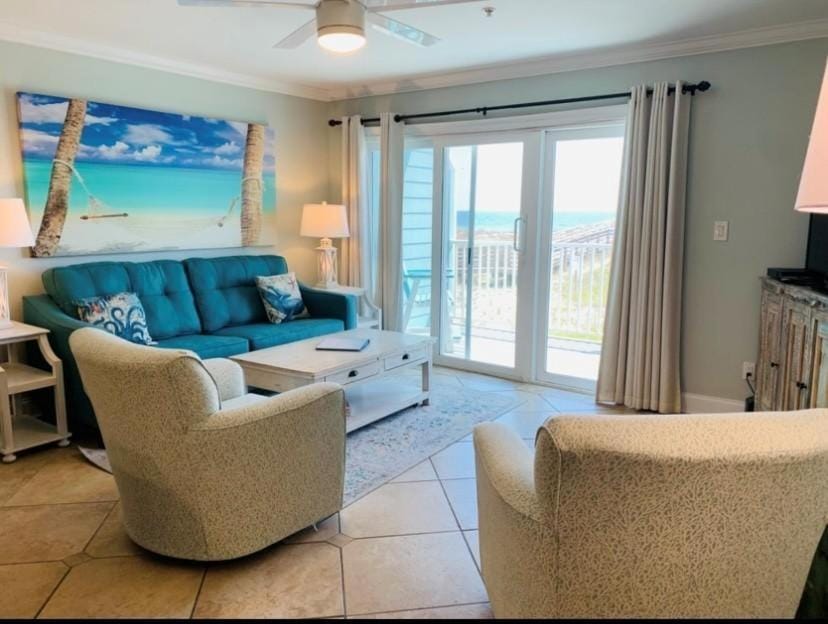 Dory A House in Perdido Key
