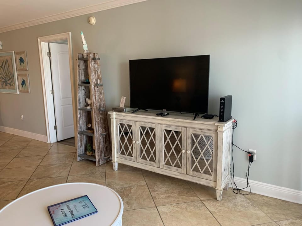 Ocean Breeze 602W House in Perdido Key
