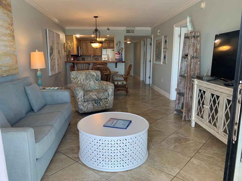 Ocean Breeze 602W House in Perdido Key