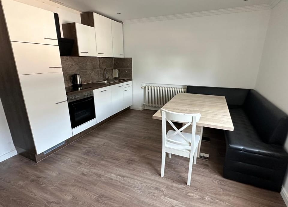 Ferienwohnung FLOTT Apartment in Baden-Württemberg