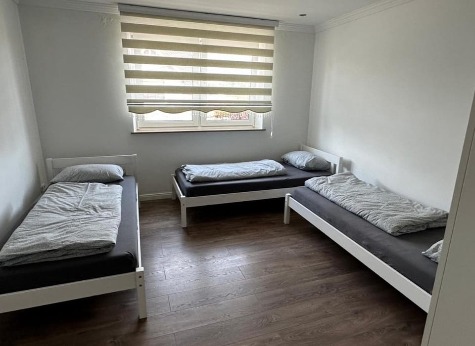 Ferienwohnung FLOTT Apartment in Baden-Württemberg