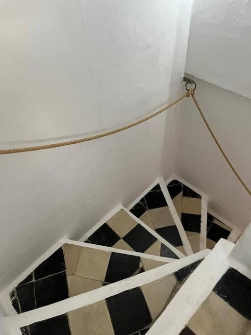Casa María House in Tangier-Tétouan-Al Hoceima
