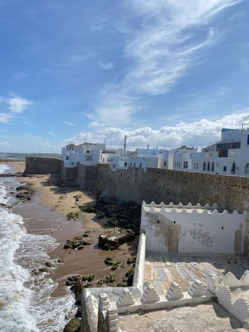 Casa María House in Tangier-Tétouan-Al Hoceima