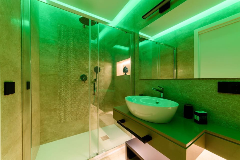 NicholHouse - breakfast included Bed and Breakfast in Sant Agnello