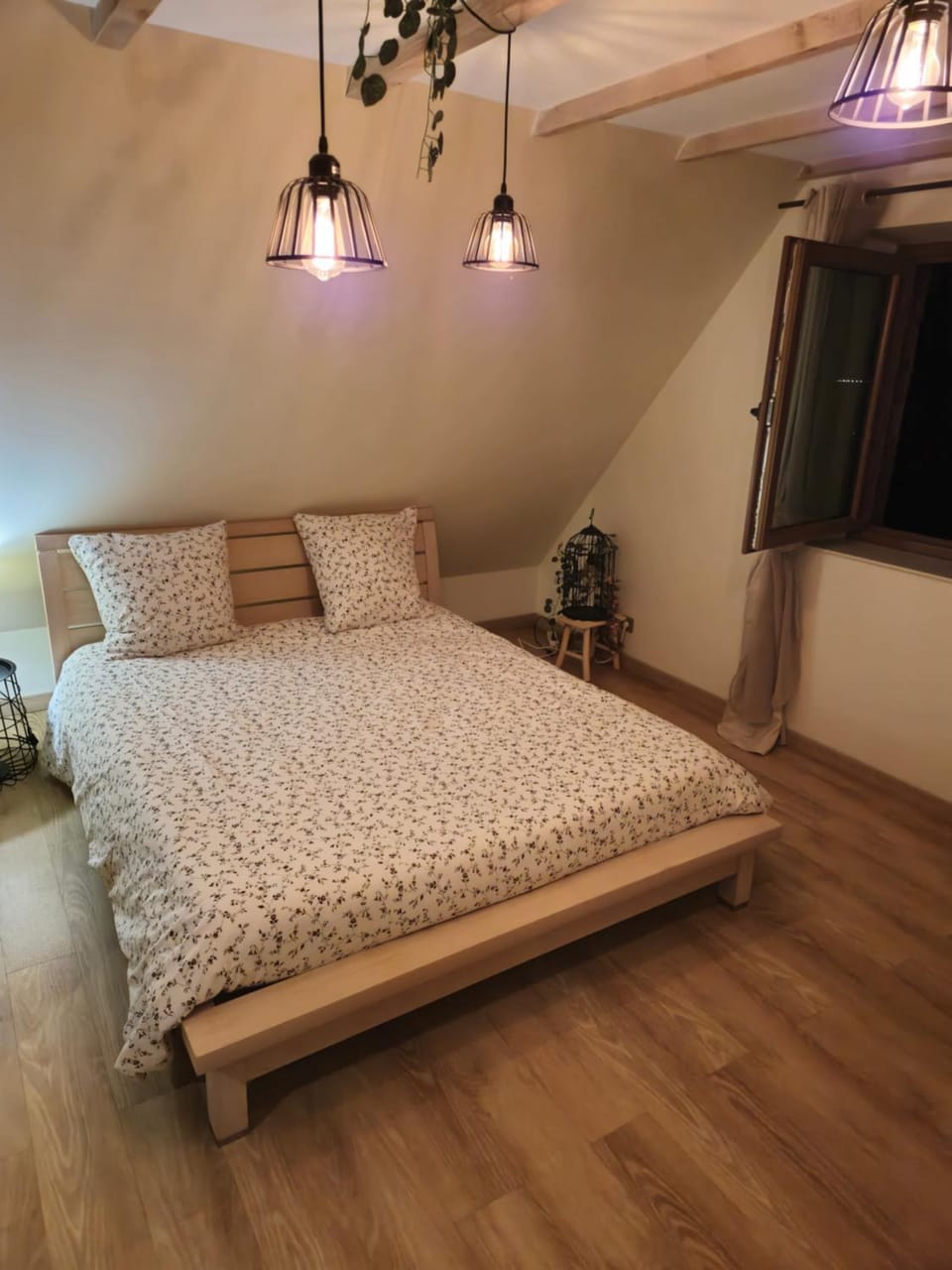 Le Jardin d Eden Apartment in Grand Est