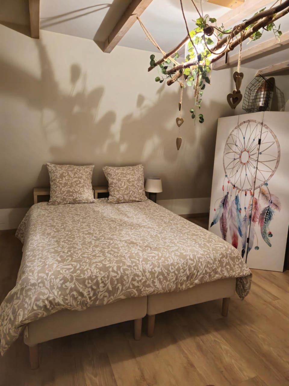 Le Jardin d Eden Apartment in Grand Est