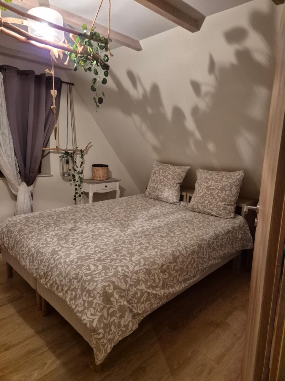Le Jardin d Eden Apartment in Grand Est