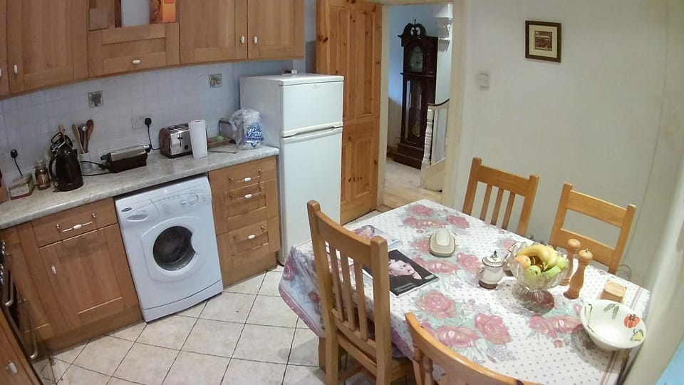 Jim's Place Vacation rental in Dublin