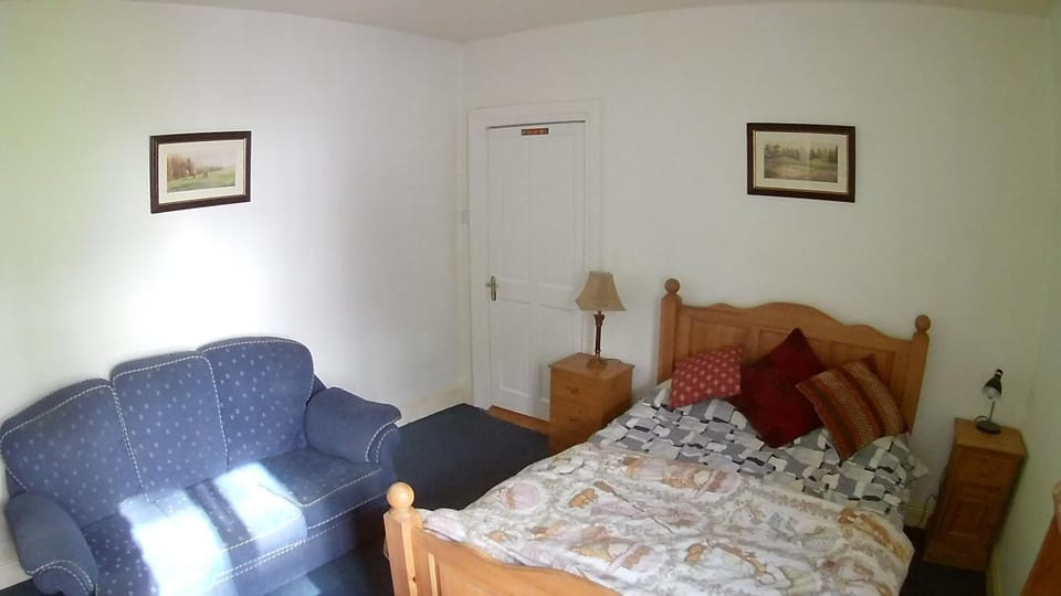 Jim's Place Vacation rental in Dublin