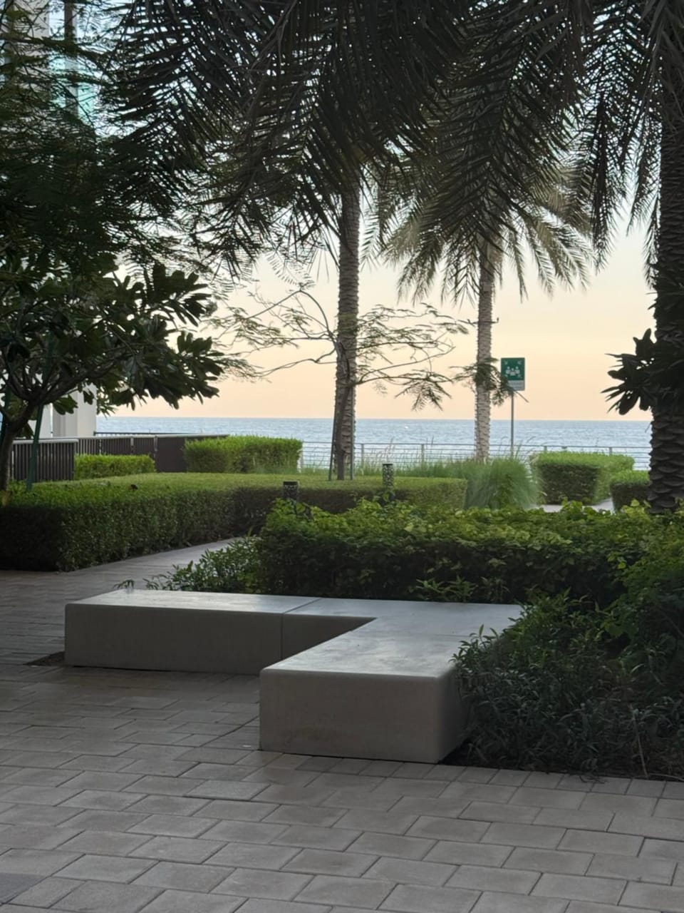 Address Beach Resort Fujairah - BLUE WORLD Apartment in Sharjah