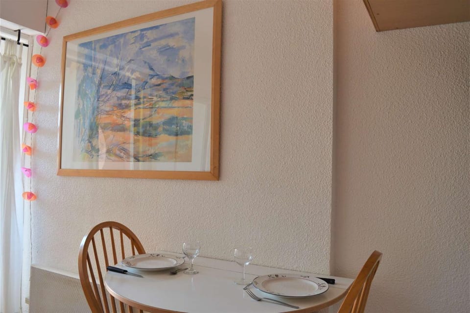 Appartement Studio 2 couchages PORT LEUCATE NATURISME PL010-806 Apartment in Leucate