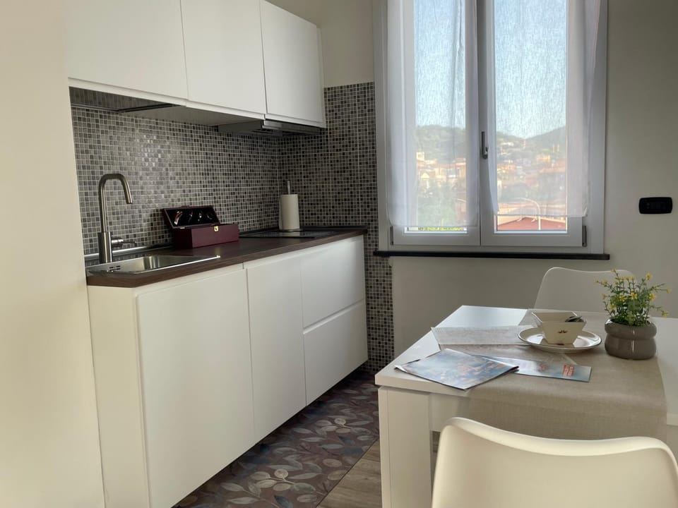 Casa vacanze i Giardini Iglesias Apartment in Sardinia