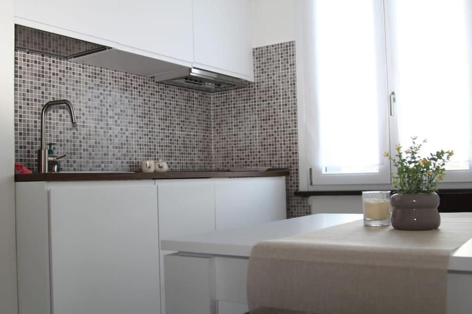 Casa vacanze i Giardini Iglesias Apartment in Sardinia