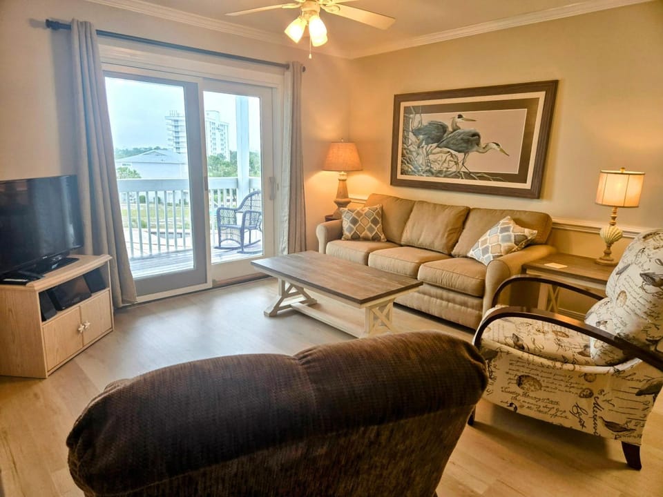 Docks 12C House in Ono Island