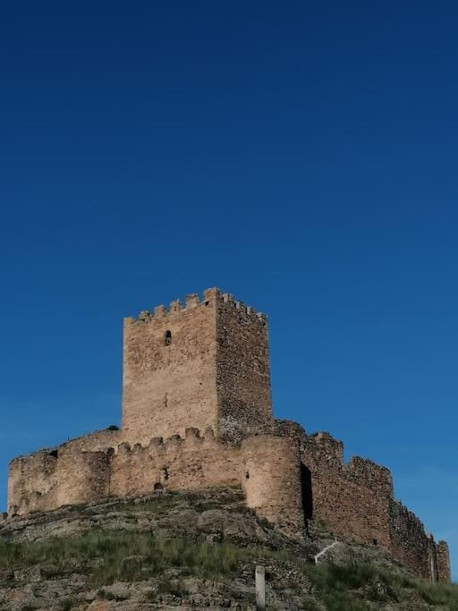 Day, Landmark view