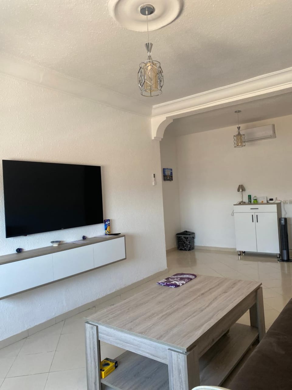Oasis Appart Apartment in Agadir