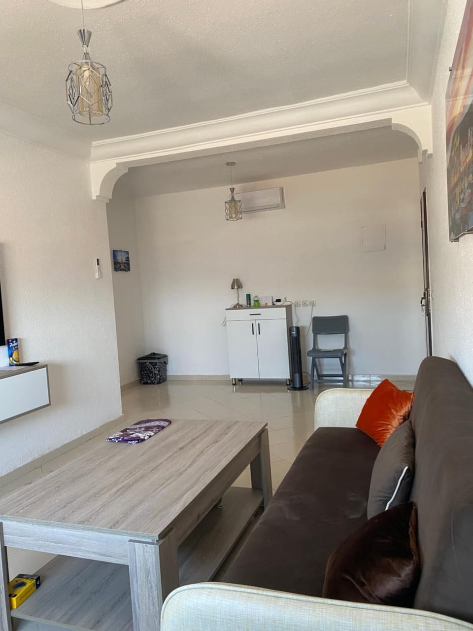 Oasis Appart Apartment in Agadir