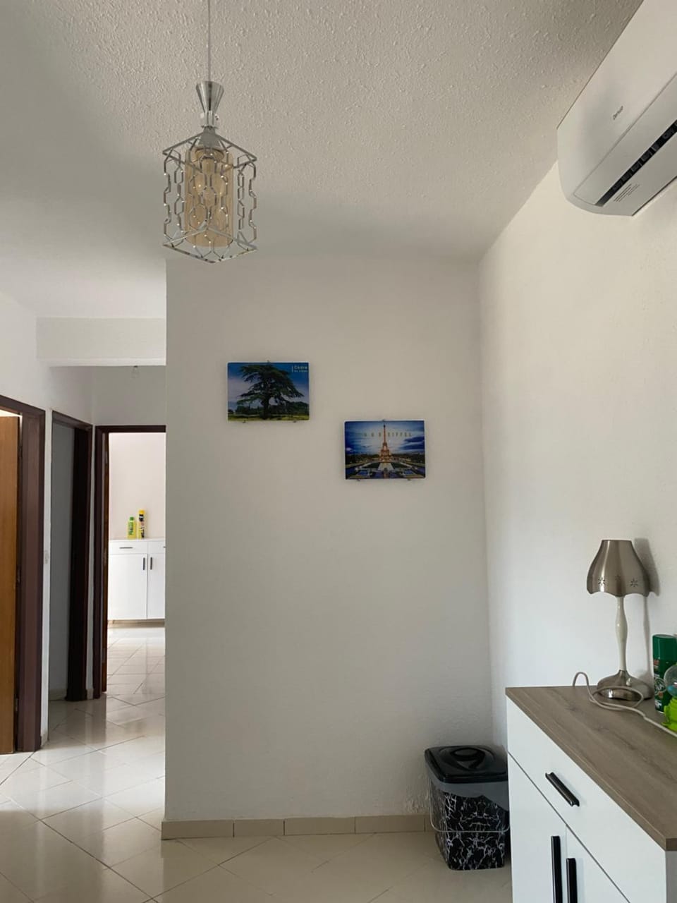 Oasis Appart Apartment in Agadir