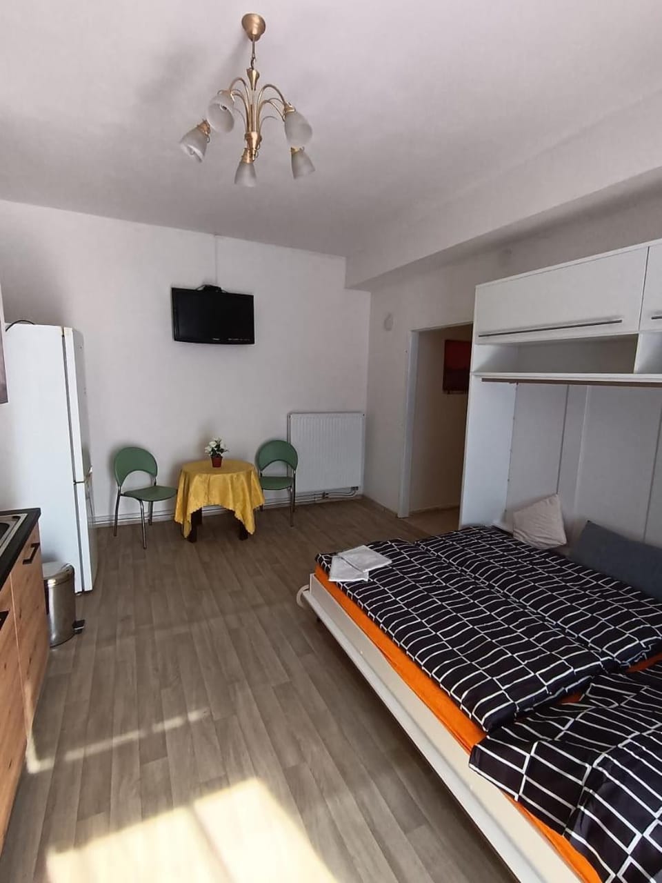 Ubytování U Jeníka Stráž nad Nežárkou Vacation rental in South Bohemian Region