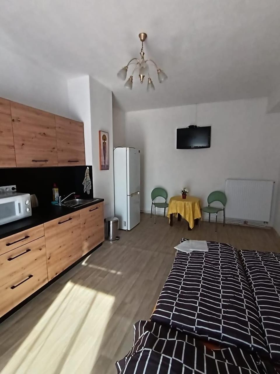 Ubytování U Jeníka Stráž nad Nežárkou Vacation rental in South Bohemian Region