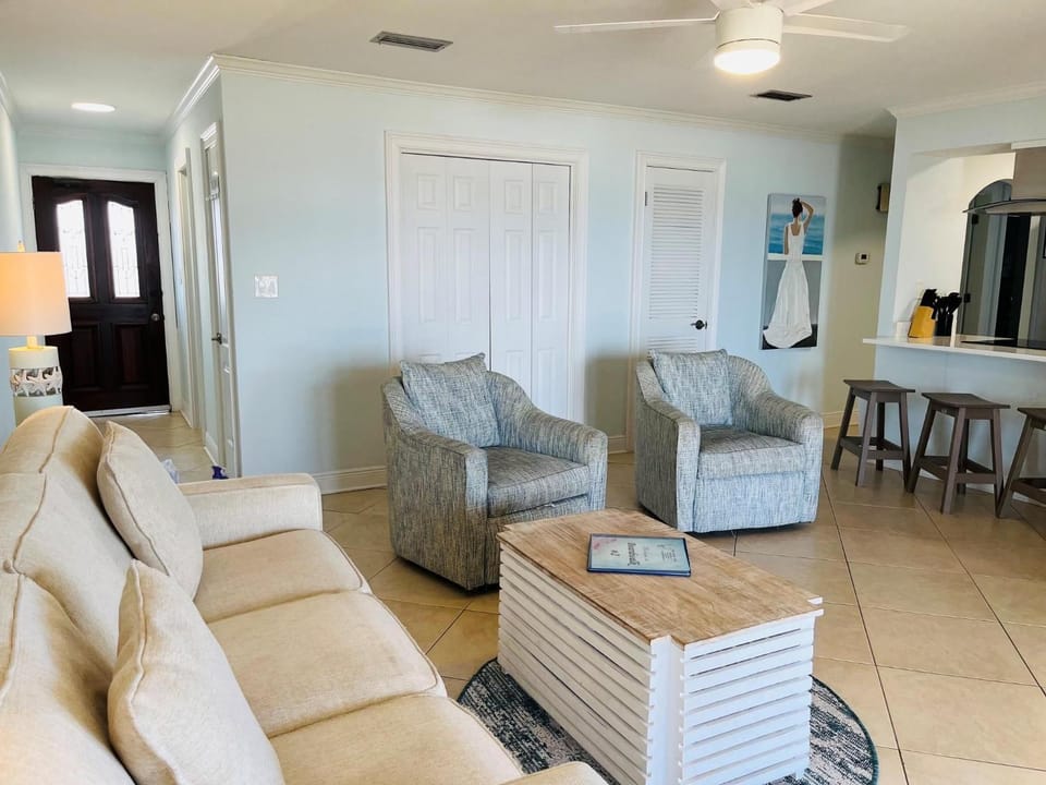 Boardwalk #2 House in Perdido Key