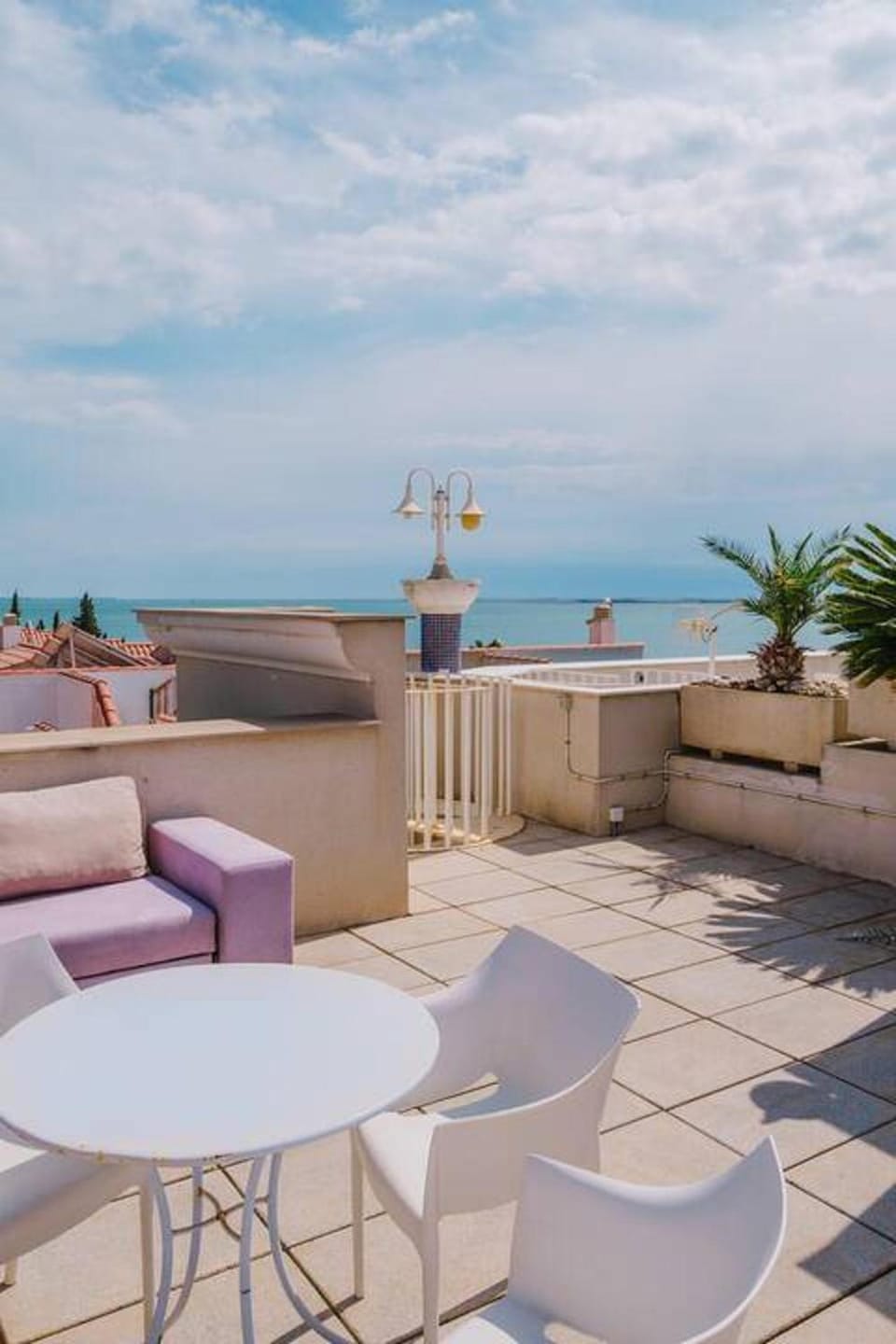 Apartment - Sleeps6 - Pool - SeaView - PetFriendly Apartment in Montsià