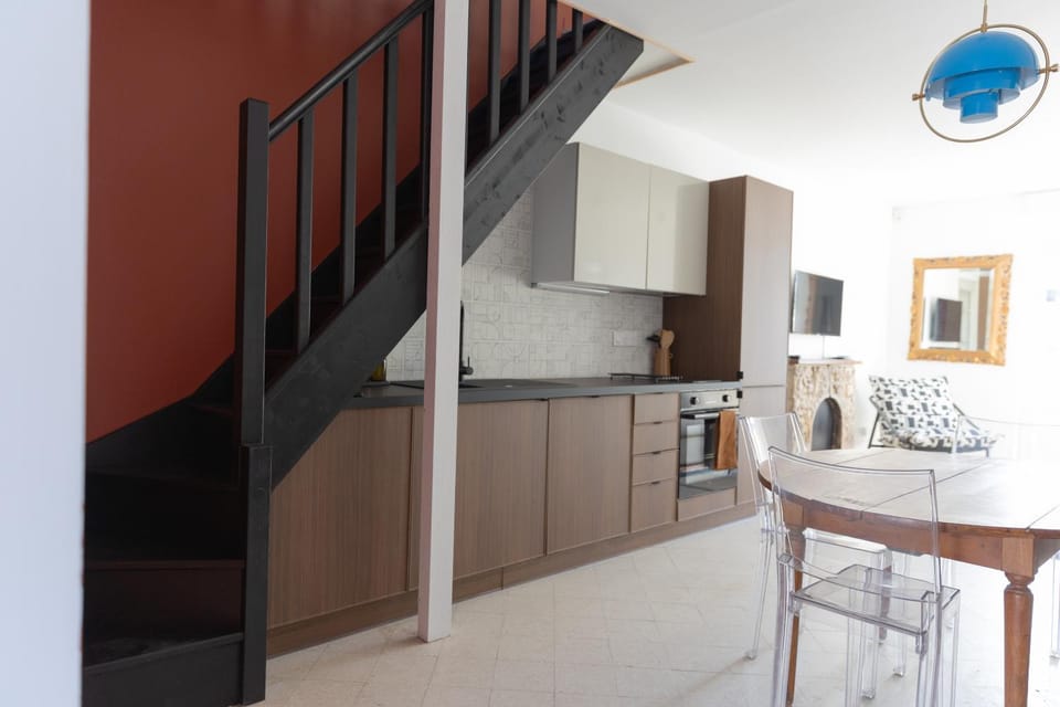 La Zingara House in St-Malo