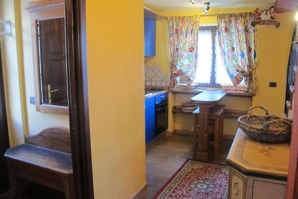 Villa Ada Villa in Breuil-Cervinia