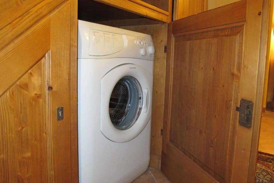 Villa Ada Villa in Breuil-Cervinia