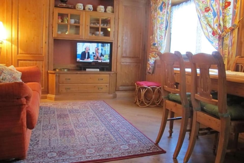 Villa Ada Villa in Breuil-Cervinia