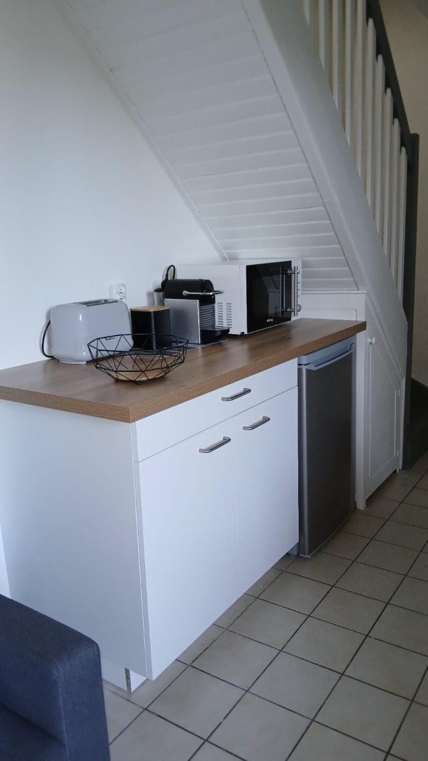 Maison avec jardin- à 3' du lac House in Hourtin