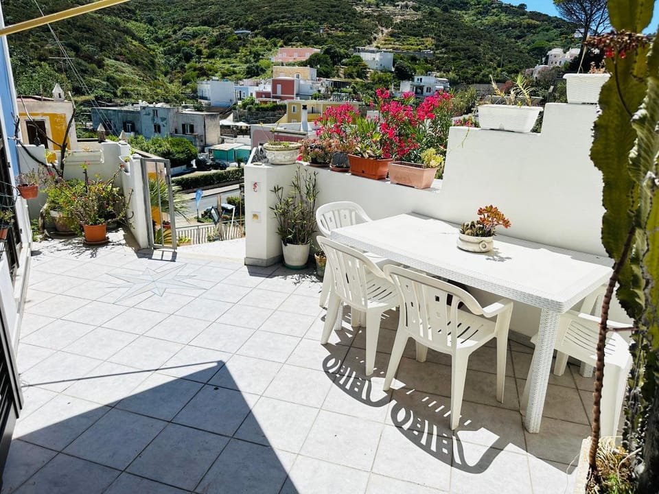 Property building, Neighbourhood, Natural landscape, View (from property/room), Balcony/Terrace