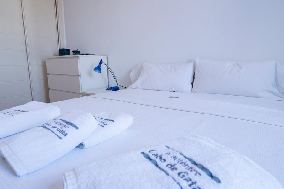 Son de Mar Apartment in Comarca Metropolitana de Almería
