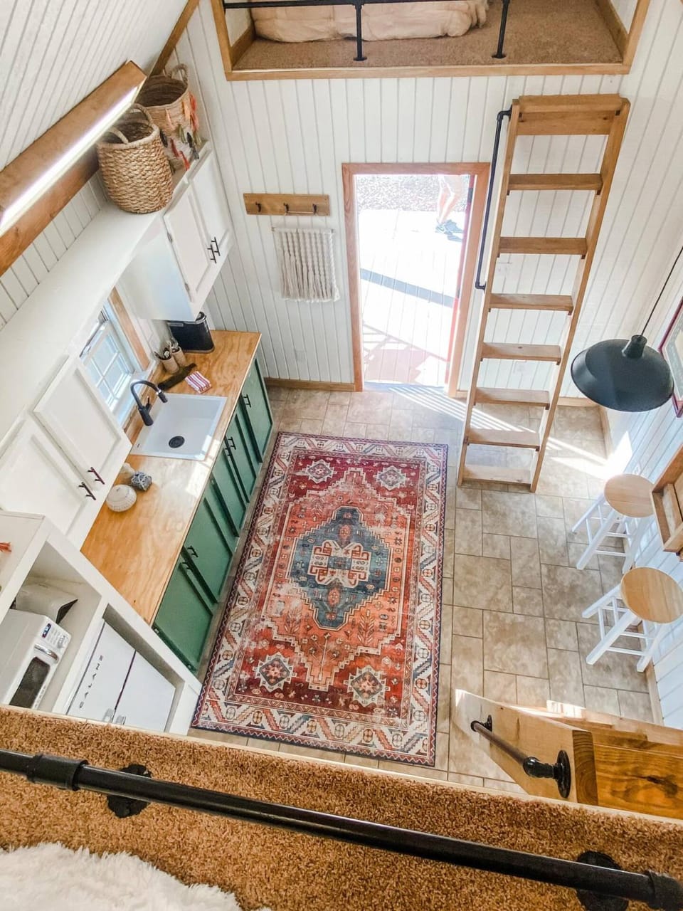 Homestead Haven House in Mississippi